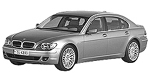BMW E65 U3048 Fault Code