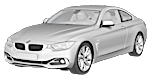 BMW F32 U3048 Fault Code